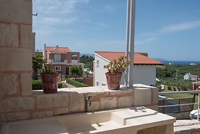 Pantanassa Villas Thalia