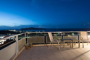 Pantanassa Villas Thalia