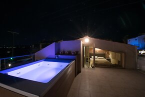 Pantanassa Villas Thalia