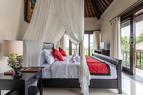 Villa Cendrawasih