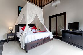 Villa Cendrawasih