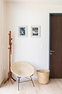 Casa Selva 1BR Jungle Rooftop Oasis