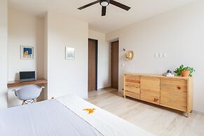 Casa Selva 2BR Jungle State - Attha Cenote