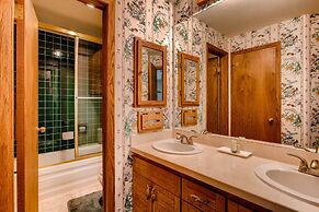 View Of Silver Queen Lift 2 Br  2 Bedroom Condo - No Cleaning Fee! by 