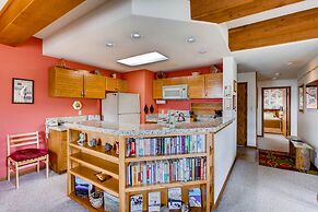 View Of Silver Queen Lift 2 Br  2 Bedroom Condo - No Cleaning Fee! by 