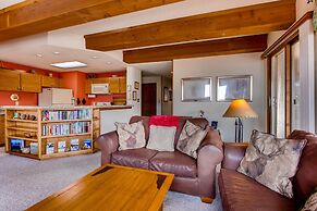 View Of Silver Queen Lift 2 Br  2 Bedroom Condo - No Cleaning Fee! by 