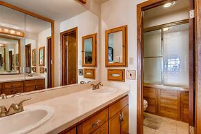 View Of Silver Queen Lift 2 Br  2 Bedroom Condo - No Cleaning Fee! by 