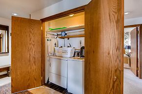 View Of Silver Queen Lift 2 Br  2 Bedroom Condo - No Cleaning Fee! by 