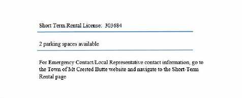 View Of Silver Queen Lift 2 Br  2 Bedroom Condo - No Cleaning Fee! by 