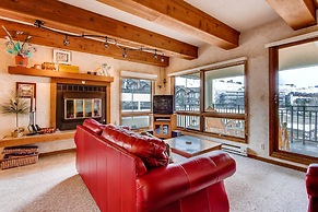 2 Br With Views Of Wood Creek & Mountains 2 Bedroom Condo - No Cleanin