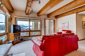 2 Br With Views Of Wood Creek & Mountains 2 Bedroom Condo - No Cleanin