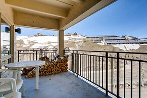 Large 2 Br With Open Floorplan 2 Bedroom Condo - No Cleaning Fee! by R