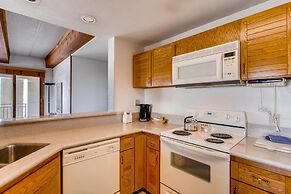 Large 2 Br With Open Floorplan 2 Bedroom Condo - No Cleaning Fee! by R