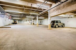 Updated 1 Br - Ski-in/ski-out Access 1 Bedroom Condo - No Cleaning Fee