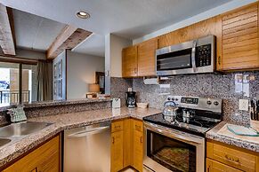 Unique 2 Br  With Fireplace 2 Bedroom Condo - No Cleaning Fee! by RedA