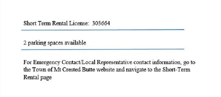 Updated 2 Br With View Of Lifts 2 Bedroom Condo - No Cleaning Fee! by 