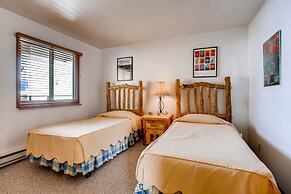 Spacious 2 Br Unit With Completely Updated Kitchen 2 Bedroom Condo - N