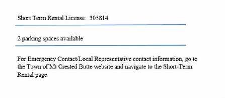 Unique, Mountain 4 Br  4 Bedroom Condo - No Cleaning Fee! by RedAwning