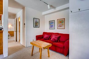 View Of Mt Crested Butte- 1 Br 1 Bedroom Condo - No Cleaning Fee! by R