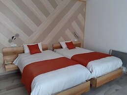 Hostellerie de l'Etoile