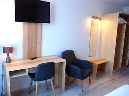 Hostellerie de l'Etoile