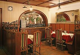 Hostellerie de l'Etoile