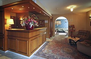 Hostellerie de l'Etoile