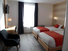 Hostellerie de l'Etoile