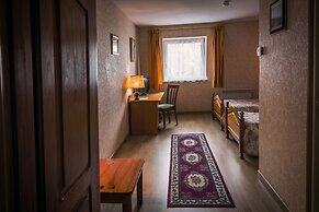 Hostellerie de l'Etoile