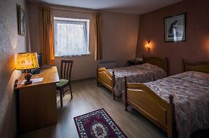 Hostellerie de l'Etoile