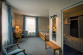 Hostellerie de l'Etoile