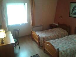 Hostellerie de l'Etoile