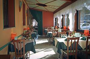 Hostellerie de l'Etoile