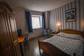 Hostellerie de l'Etoile