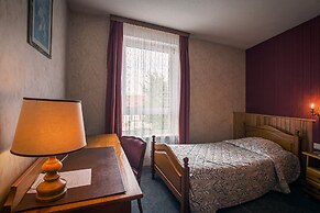 Hostellerie de l'Etoile