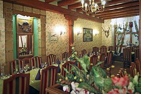 Hostellerie de l'Etoile