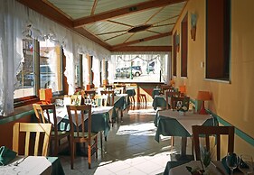 Hostellerie de l'Etoile