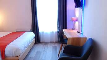 Hostellerie de l'Etoile