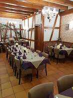 Hostellerie de l'Etoile