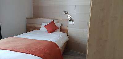 Hostellerie de l'Etoile