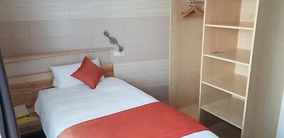 Hostellerie de l'Etoile