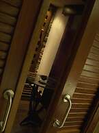 Hotel Los Siete Reyes