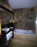 Hotel Los Siete Reyes