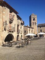 Hotel Los Siete Reyes
