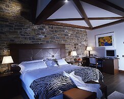 Hotel Los Siete Reyes