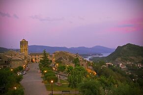 Hotel Los Siete Reyes