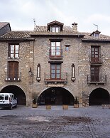 Hotel Los Siete Reyes