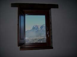 Hotel Los Siete Reyes