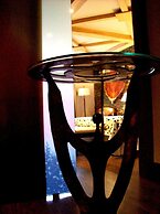 Hotel Los Siete Reyes