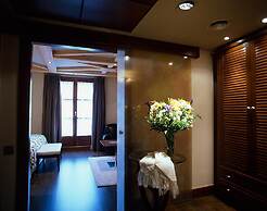 Hotel Los Siete Reyes